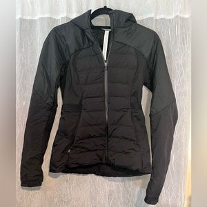 Lululemon Jacket